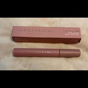 Anastasia Beverly Hills Lip Stain Dusty Rose